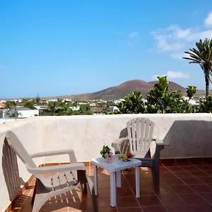 Apartamento Paradise Studio, Lajares